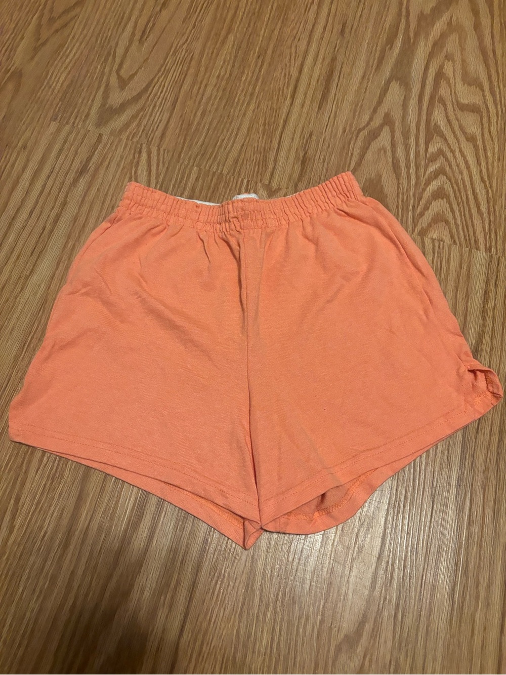 Soffe Women's Coral Athletic Shorts